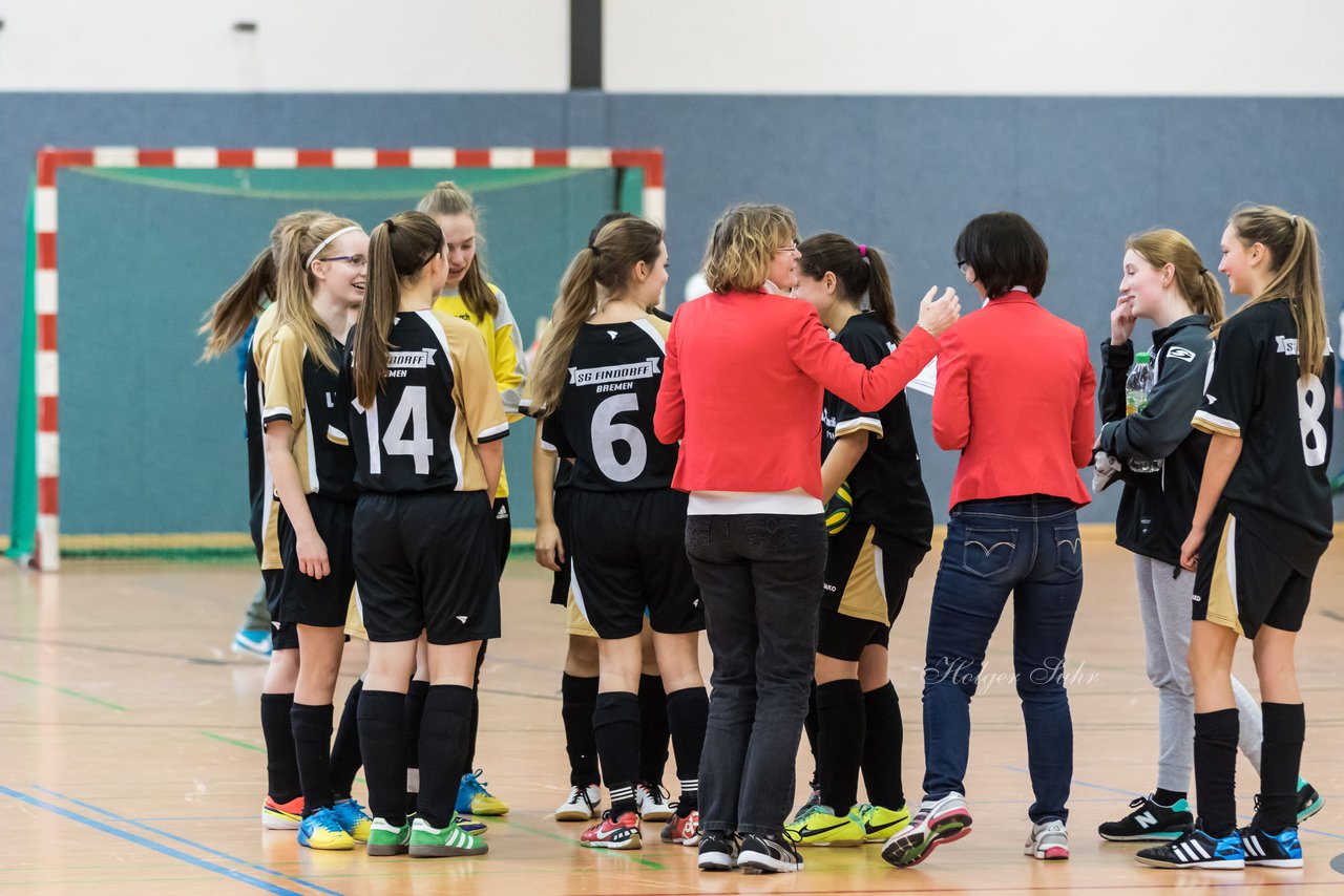 Bild 535 - Norddeutschen Futsalmeisterschaften : Sieger: Osnabrcker SC